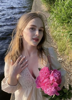 Angelina, 22, Russia, Voronezh