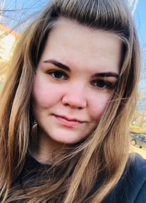 Мария, 23, Россия, Лыткарино