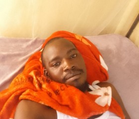 Kennedy, 27, Arusha
