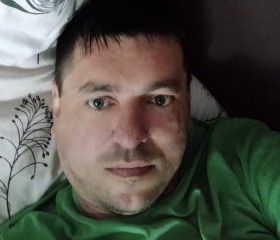 Сергей, 47 лет, Zalaegerszeg