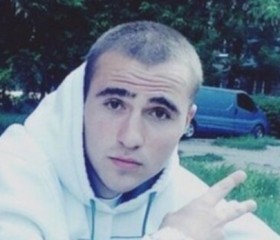 Kirill, 27, Moscow