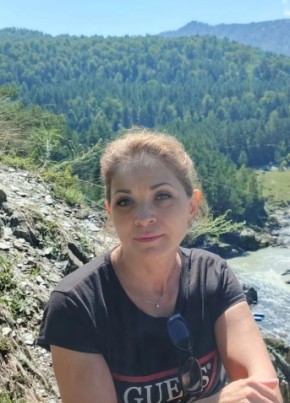 Елена из Томска 44 года