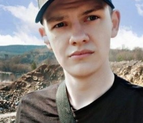 Саша, 24 года, Новоград-Волинський