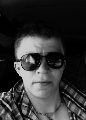 Антон, 32, Россия, Торжок