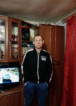 Александр, 46, Россия, Тамбов
