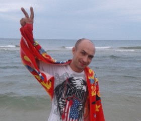 Владимир, 42 года, Полтава