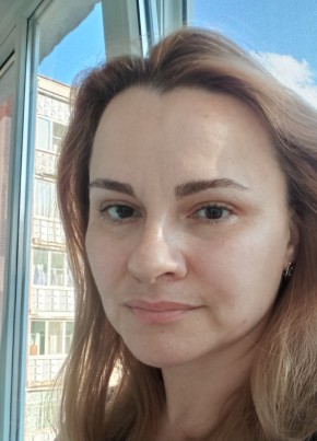 Irina, 46, Russia, Zelenodolsk