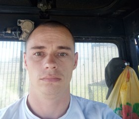 Виктор, 31 год, Омск