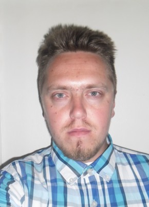 АлександрМ, 35, Рэспубліка Беларусь, Салігорск