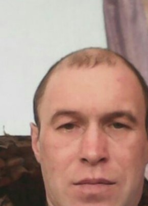 vovan, 40, Россия, Ирбит