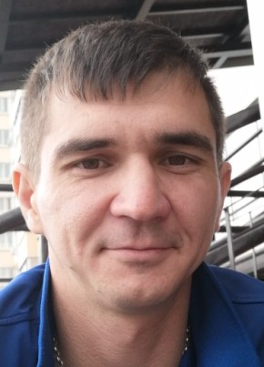 Владимир, 38, Russia, Krasnodar