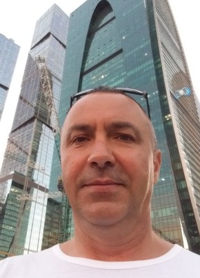 Евгений, 54, Россия, Елабуга