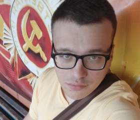 Дмитрий, 27 лет, Киров (Кировская обл.)