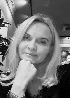 Anna из Санкт-Петербурга 48 лет