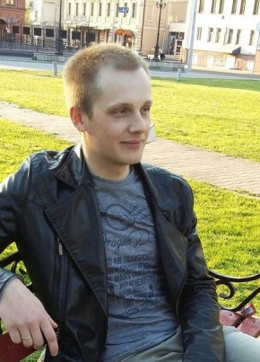 Сергей, 31, Рэспубліка Беларусь, Магілёў