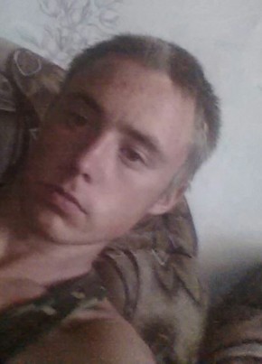 Nikolai, 22, Россия, Пугачев