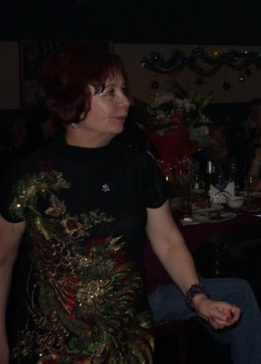 Татьяна, 59, Россия, Екатеринбург