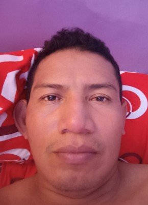 Leo, 43, República del Ecuador, Nueva Loja