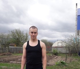 IVAN, 28, Novosibirsk