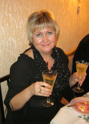Эльвира, 59, Україна, Одеса