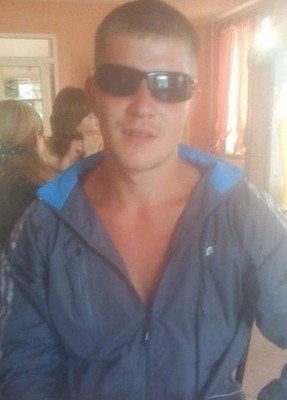 Denis, 36, Россия, Очер