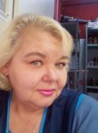 Marina, 49, Moscow