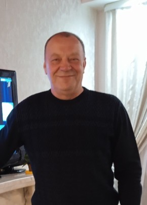 Андрей, 58, Россия, Новокузнецк