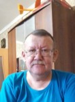 Саша, 59 лет, Пермь