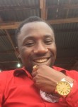 YoungGh, 33 года, Accra