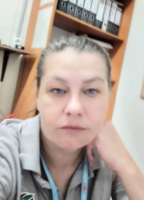 Вредина из Зубова Поляны 40 лет