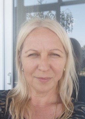 Elena, 47, Russia, Samara