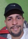 Ivan, 26 лет, São Paulo capital