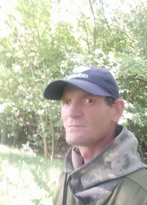 Александр, 39, Россия, Хворостянка