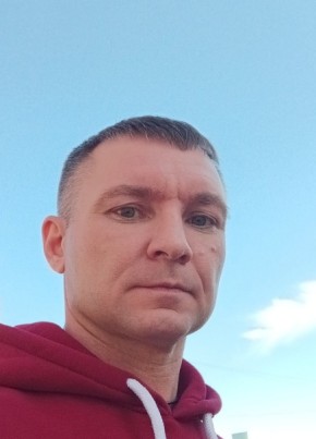 Дмитрий, 40, Россия, Верхняя Тура