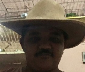 Stenio, 37, Fortaleza