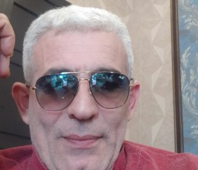 Васиф, 46 лет, Димитровград