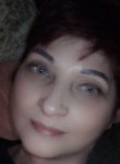 Elena, 49  , Volgograd