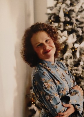 Anastasiya, 43, Russia, Nizhnekamsk