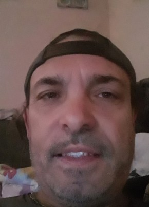 Abel из Itapetininga 51 год