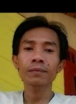 Mr P, 44 года, Kota Surakarta