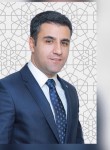 Ramin Pashaev, 39 лет, Bakı