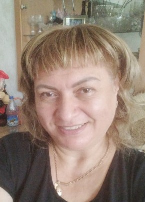 Галина из Назарово 52 года