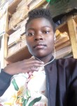 Aganyira margii, 22 года, Kampala