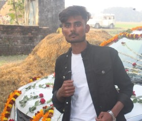 Salman Khan, 21 год, Nashik