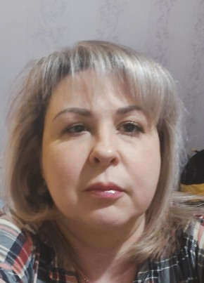 Наталья, 49, Россия, Лесной