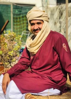 fahad, 35, پاکستان, مُلتان‎