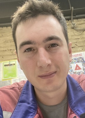 Саша из Өскемена 26 лет