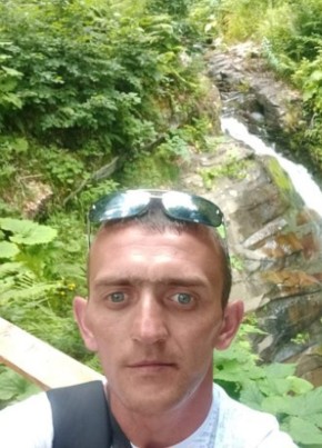 Иван из Краснодара 36 лет