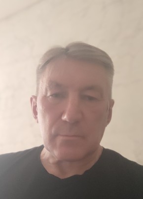 Владимир из Корсакова 55 лет