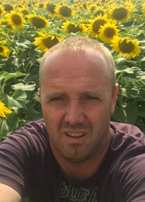 Juriy, 49, Україна, Вінниця